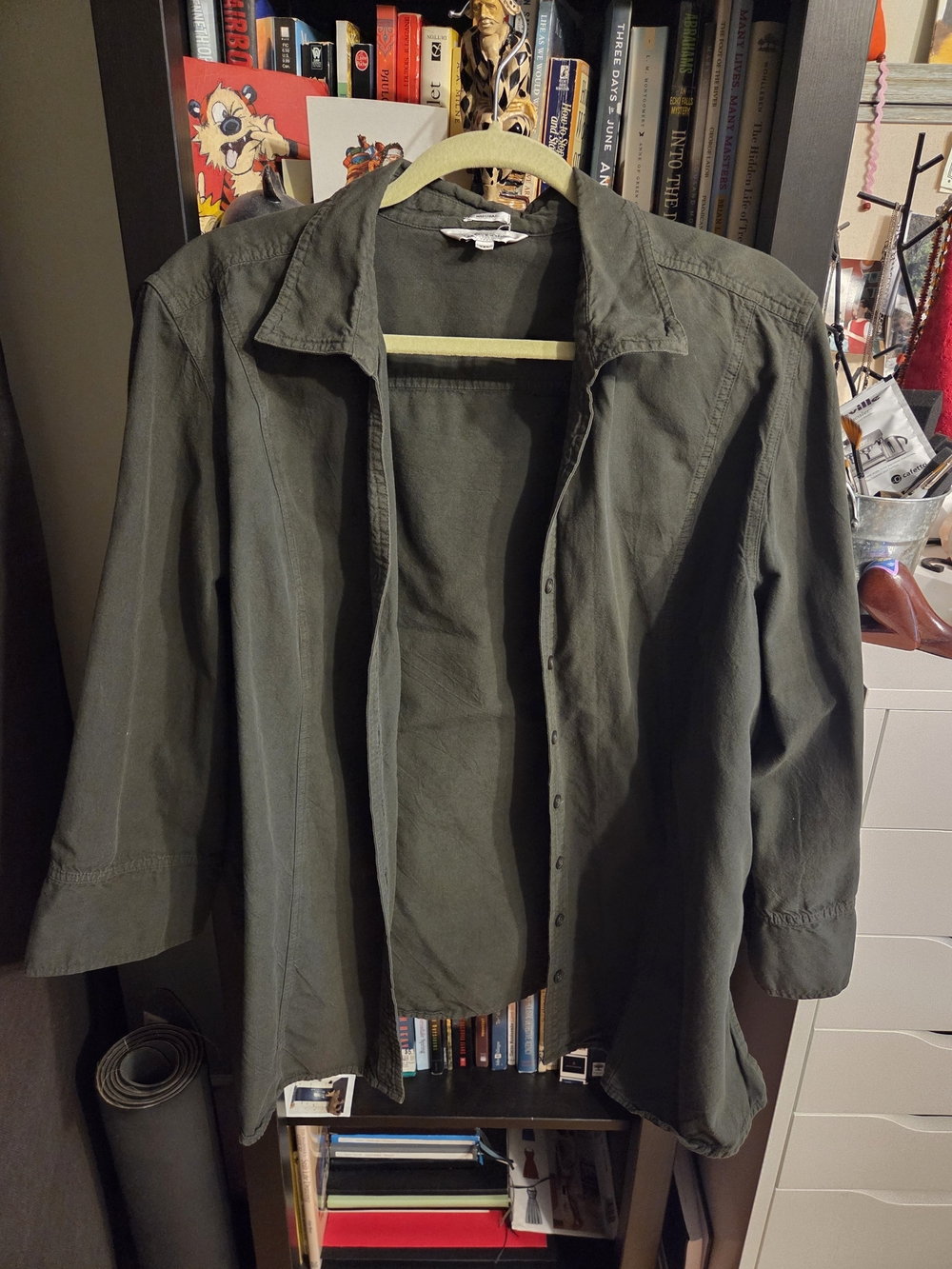 Cotton Green Vintage